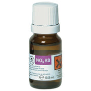FLUVAL Rechange Réactif 3 Nitrate 10.5ml pour Aquarium