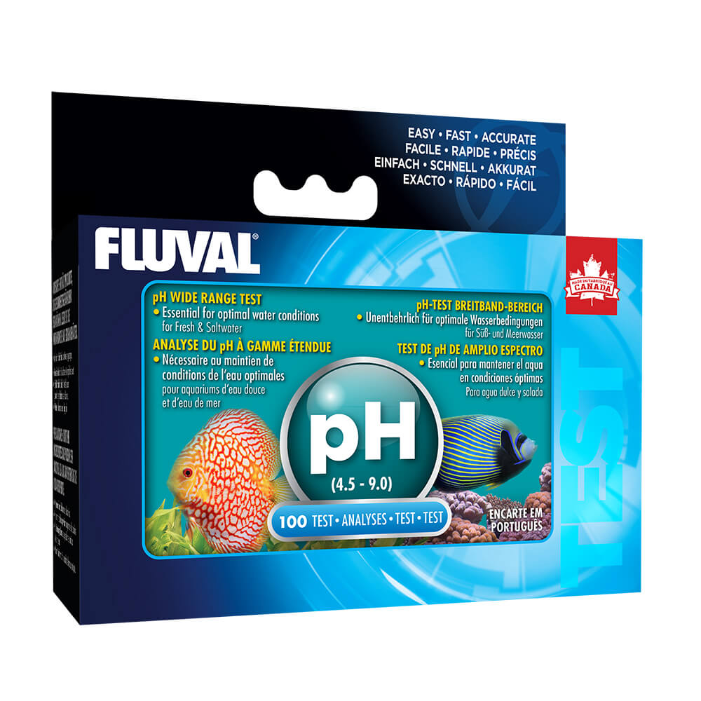*FLUVAL Rechange Réactif 1 Nitrate 17ml pour Aquarium