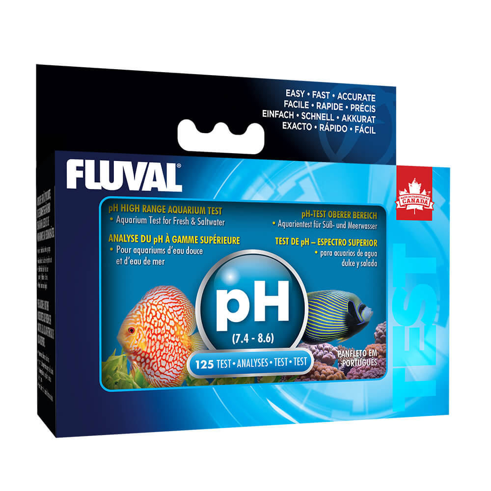 *FLUVAL Rechange Réactif 2 Fer 5g pour Aquarium