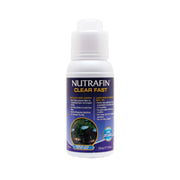 NUTRAFIN Clear Fast Nutrafin 120ml pour Aquarium