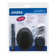 MARINA 200 Trousse d'Aération 60G pour Aquarium