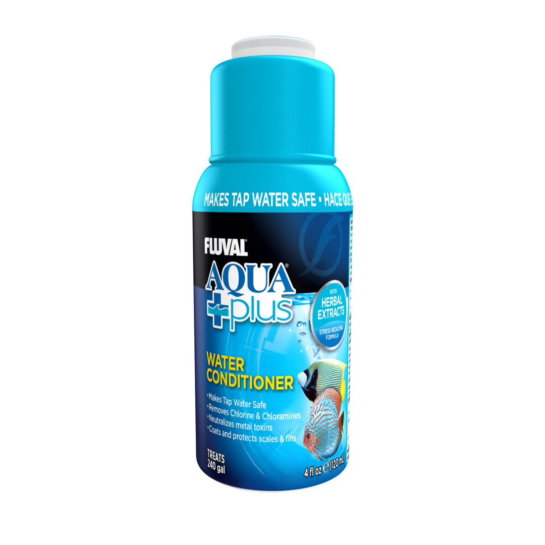 Fluval - Conditionneur d'Eau - Traitement de l'Eau pour Aquariums