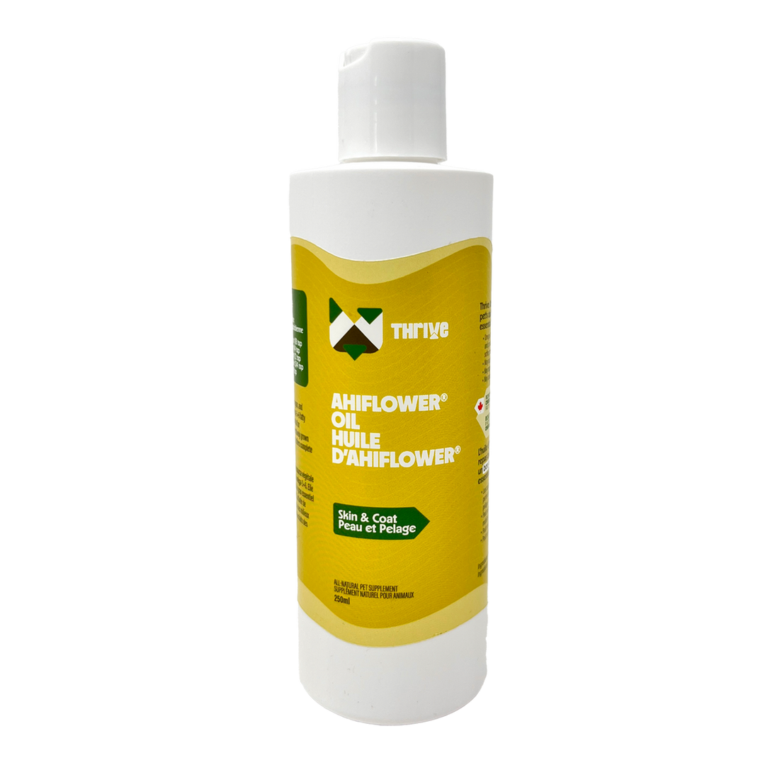 THRIVE Huile d'Ahiflower 250ml
