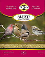 Voir l’image dans la galerie, PICARDIE Nourriture Alpiste 2kg pour Oiseaux Sauvages