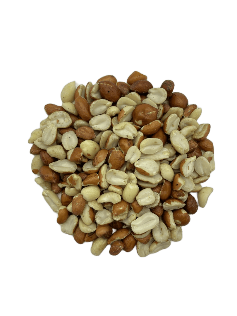 MASKA SELECT Nourriture Arachides Écalées 25kg pour Oiseaux Sauvages