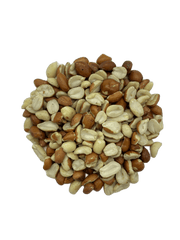 MASKA SELECT Nourriture Arachides Écalées 25kg pour Oiseaux Sauvages