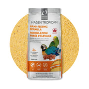 TROPICAN Nourriture Perroquets Hand-Feeding 400g