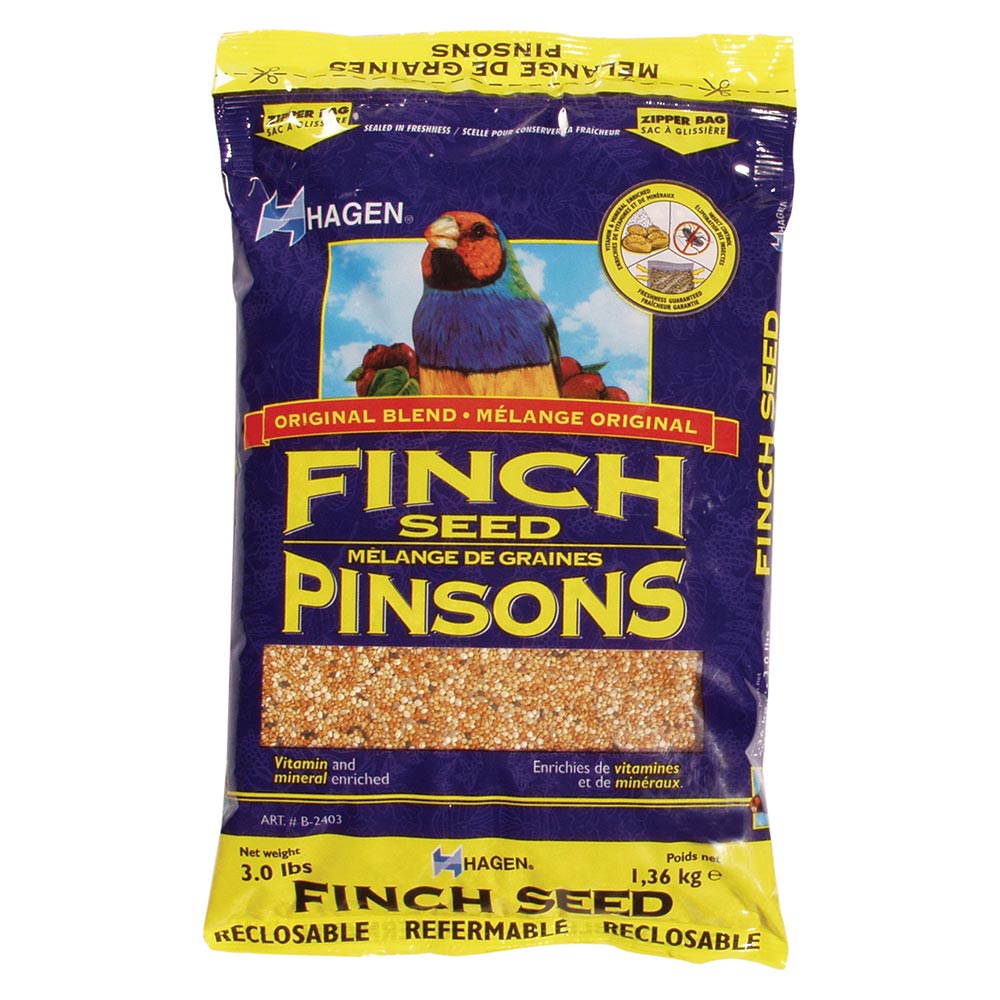 EVM Nourriture Pinson 1.4kg
