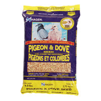 EVM Nourriture Pigeons & Colombes 2.7kg