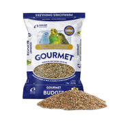 GOURMET Nourriture Mélange Perruches 9.08kg
