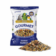 GOURMET Nourriture Mélange Perroquets 9.08kg
