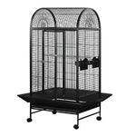 Voir l’image dans la galerie, HARI Cage Perruche Dome L