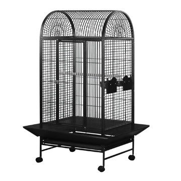 HARI Cage Perruche Dome L