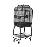 Hari - Cage à Toit Ouvrant - Cage pour Perroquets