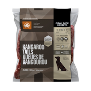 Big Country Raw - Queue de Kangourou - Gâteries Crues Congelées pour Chiens