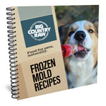 Voir l’image dans la galerie, BCR Livre de Recettes