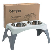 *BERGAN Bol Double Surélevé M