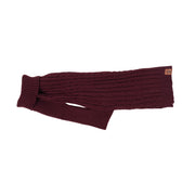 SHEDROW Brentwood Tricot Torsadé Plus Vins 3XL