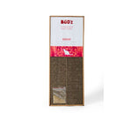 Voir l’image dans la galerie, BüD'z - Grande Boite à Gratter en Carton avec Sachet D'Herbe à Chat (56 x 22 x 5 cm)