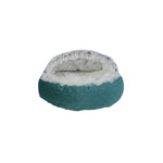 Voir l’image dans la galerie, BUD'Z Lit Capuchon Cosmos Vert Opale S