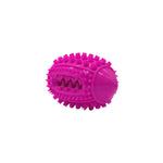 Voir l’image dans la galerie, BüD'z - Ballon de Football - Jouet en Caoutchouc pour Chiens, 15 cm