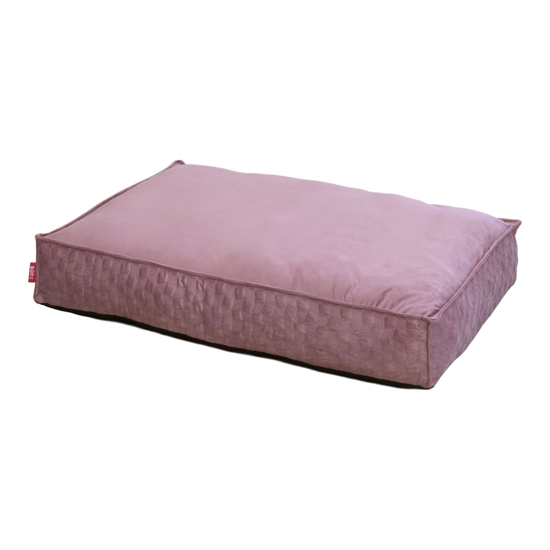 BüD'z Cosmos - Lit Plat Style Coussin - Lit pour Chiens