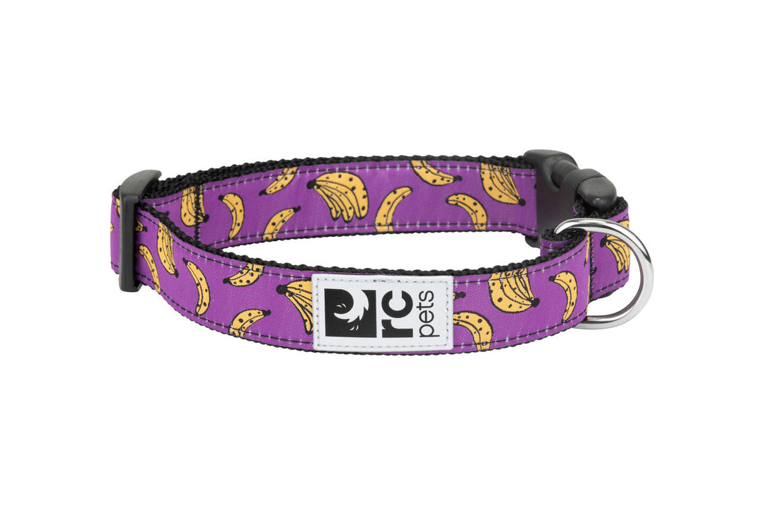 RCP Collier Motif L Bananes