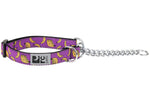 Voir l’image dans la galerie, RCP Collier Dressage Motif L Bananes
