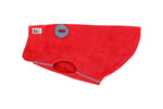 Voir l’image dans la galerie, RCP Chandail en Molleton 12" Rouge/Gris