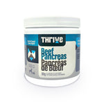 Voir l’image dans la galerie, THRIVE Pancréas Bovin 90g