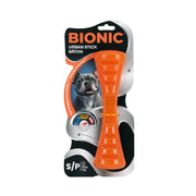 BIONIC Jouet Chien Bâton S 8