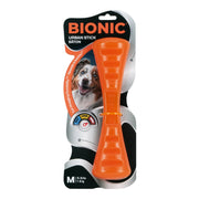 BIONIC Jouet Chien Bâton M 9
