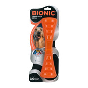 BIONIC Jouet Chien Bâton L 10