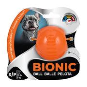 BIONIC Jouet Chien Balle S 2.25
