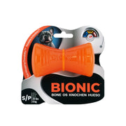 BIONIC Jouet Chien Os S 3.5