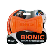 BIONIC Jouet Chien Os M 5