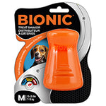 Voir l’image dans la galerie, Bionic - Shaker à Gâteries - Jouet Interactif pour Chiens