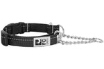 Voir l’image dans la galerie, RCP Collier Dressage Base M Azalée