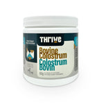 Voir l’image dans la galerie, THRIVE Colostrum Bovin 60g