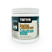 THRIVE Colostrum Bovin 60g