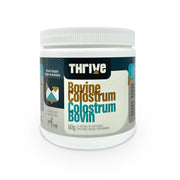 THRIVE Colostrum Bovin 60g