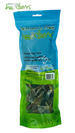 Voir l’image dans la galerie, Nature's Own - Morceaux de Boeuf Sans Odeur 454 g - Gâteries Naturelles pour Chiens