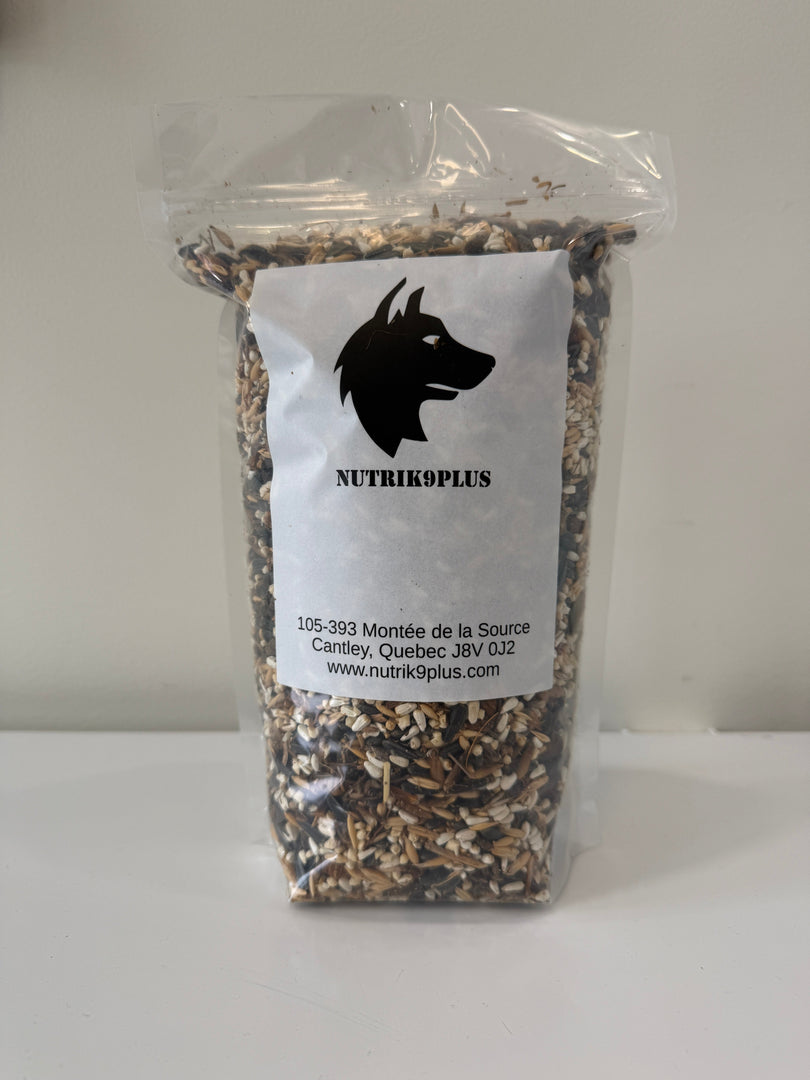 MASKA SELECT Gâteries Poules 750g
