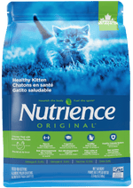 Voir l’image dans la galerie, Nutrience Original - Poulet et Riz Brun - Nourriture Sèche pour Chatons