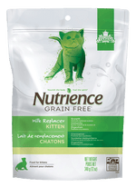 Voir l’image dans la galerie, Nutrience Sans Grains - Lait de Remplacement pour Chatons - Nourriture pour Chats