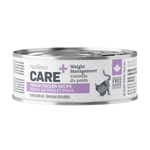 Voir l’image dans la galerie, Nutrience Care - Chat Adulte Contrôle du Poids, Pâté de Poulet - Nourriture Humide Sans Grains pour Chats