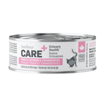 Voir l’image dans la galerie, Nutrience Care - Chat Soins Urinaires, Pâté de Poulet et Canneberges - Nourriture Humide Sans Grains pour Chats