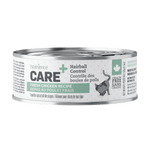 Voir l’image dans la galerie, Nutrience Care - Chat Adulte Contrôle des Boules de Poils, Pâté de Poulet - Nourriture Humide Sans Grains pour Chats