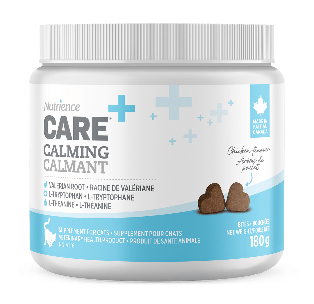 NUTRIENCE CARE Chat Calmant 180g