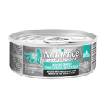 Voir l’image dans la galerie, Nutrience Infusion - Chat d'Intérieur Pâté de Poulet avec Infusion de Foie Lyophilisée - Nourriture Humide pour Chats